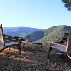 Gites-Terroirs-Occitanie, hotel en Felluns