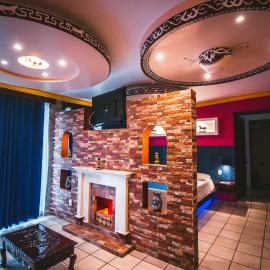 Hotel Boutique TEKALI INN, khách sạn ở Cuetzalán del Progreso