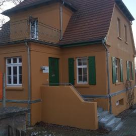 Große Ferienwohnung Klosterklause Malchow