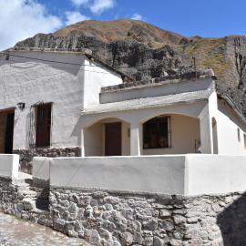 El Caucillar, hotelli kohteessa Iruya