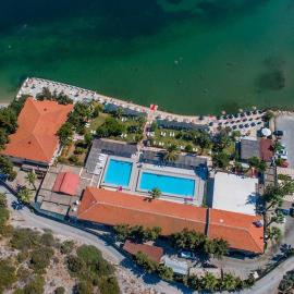Sifne Thermal Otel, hotel in Cesme