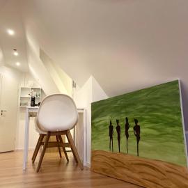 City Apartment, hotel a Lörrach