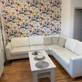familienfreundliche Ferienwohnung Anna