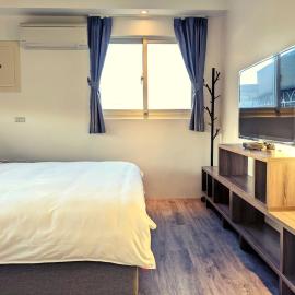LanCheng Le Petit Voy, hotel u gradu Dongshan