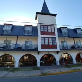 Posada Mia Nonna, Hotel in Villa General Belgrano