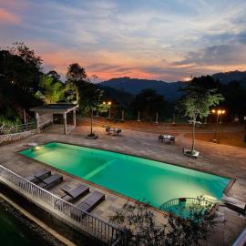 Southern Panorama Indriya Resorts & Spa