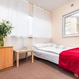 Luxhostel24 Warsaw, khách sạn ở Warsaw
