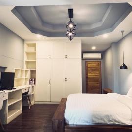 Leela Boutique (ลีลาบูทีค), hotel in Nan