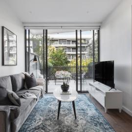 Sandy Hill Apartments by Ready Set Host, hotel di Sandringham