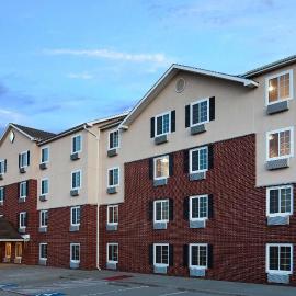 WoodSpring Suites McKinney, hotel u gradu 'McKinney'
