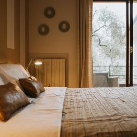 Villa Vagabondo, hotel di Garda