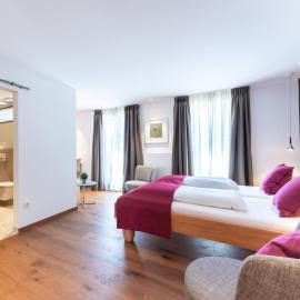 Hotel Zum Ochsen, hotel en Schönwald
