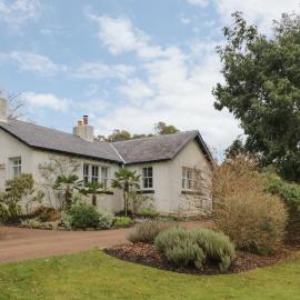 Inverewe - Garden Lodge, khách sạn ở Achnasheen