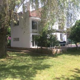 Casa con gran jardín cerca de la playa - BAIX