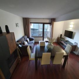 Dúplex a pie del telecabina de La Massana - Pal Vallnord - 642, hotelli kohteessa La Massana
