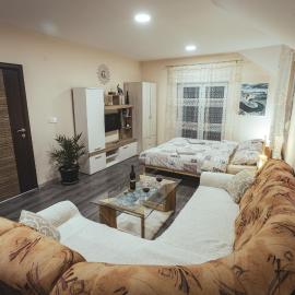 Apartmani Stefan Zlatar