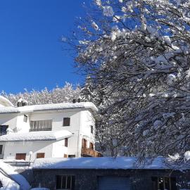 Casetta all'Abetone Jacopo e Sabrina, hotel i Abetone