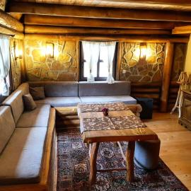 Apartman Romanija Dolina mira