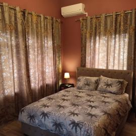 Studio in the center of Nicosia, Hotel in Nikosia
