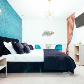 LIANE BOUTIQUE HOTEL