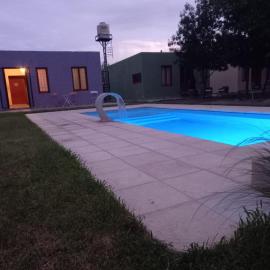OHANA CABAÑAS