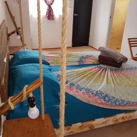 EncantaLuna, hotel in Holbox Island