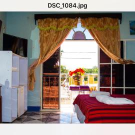 Hotel Amigo