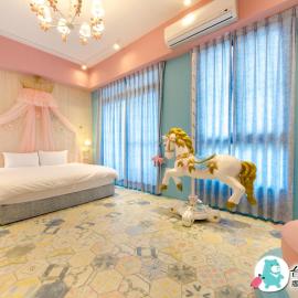 文旅小自由電梯民宿附停車場, Hotel in Hualien