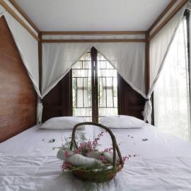 NILA HOUSE, Sharia Family Home Stay, hotel in Jakarta