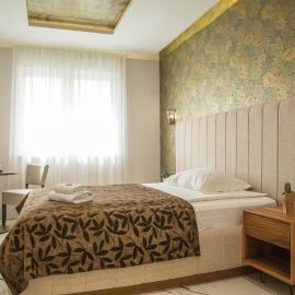 Garni Boutique Hotel Arta, hotell sihtkohas Novi Sad