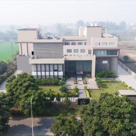 TDI Club Retreat Kundli, hotel en Sonipat