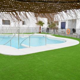 Apartamentos Cala San Pedro, hotel u gradu Las Negras