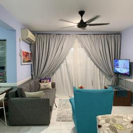 Condo D'Savoy @ Famosa, Malacca, hotel sa Kampong Pulau Sebang