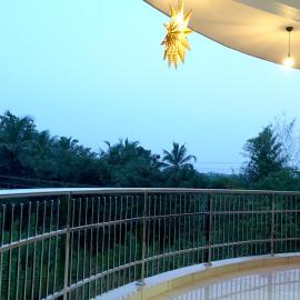 Pearl Inn, hotell sihtkohas Kottakkal