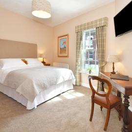 The Sutherland Arms، فندق في ستوك أون ترينت