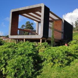 Calheta Glamping Pods - Nature Retreat, hotel in Calheta