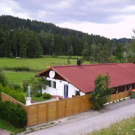 Apartment Erlauf - Ursprung, - 6 Personen, Outdoorsauna mit Bachzugang