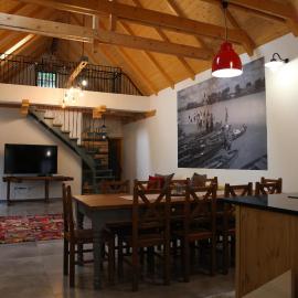 Döme's Point, Hotel in Leányfalu