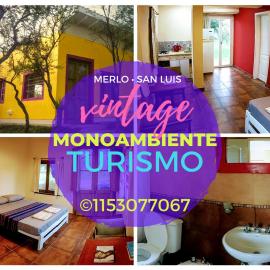 apartamento VINTAGE LU