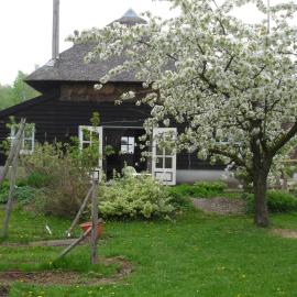 Cornucopia Cottage, hotel u gradu 'Ingen'