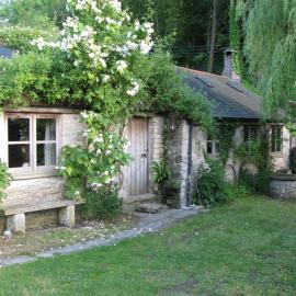 The Cartshed, hotel a Osmington