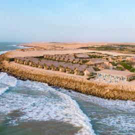 Westpoint Dakhla, hotel v destinácii Dachla