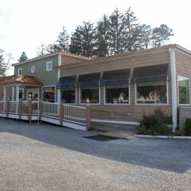 Lake Front Hotel, hotel in Cooperstown