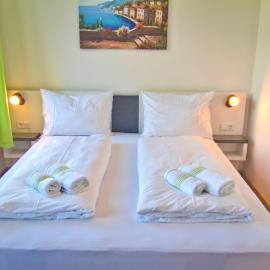 bestprice Hotel Aachen Hauptbahnhof, hotell i Aachen