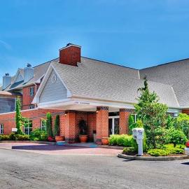 Hawthorn Suites by Wyndham Erie, hotell i Erie