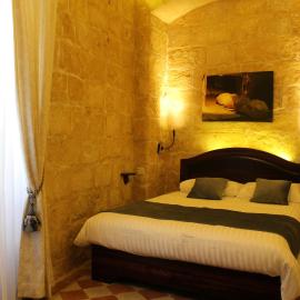 Palazzino Nina Boutique Hotel, ξενοδοχείο σε Qormi