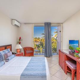 Viesnīca Zenitude Hôtel Résidences Le Salako pilsētā Legosjēra