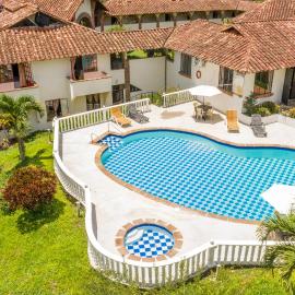 Hotel San Gil Campestre, hotel en San Gil