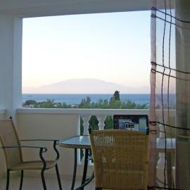 Pouliezos Koklanis Zante Apartments, hotel a Alykes