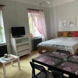 Négy évszak Apartman- Tapolca